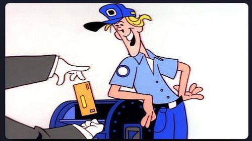 Schoolhouse Rock! Season 6 Episode 8 - The Check's In The Mail