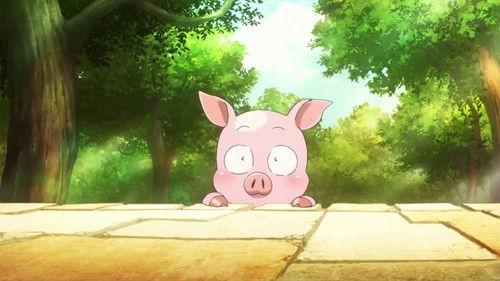 Accel World Season 1 Episode 1 - Acceleration