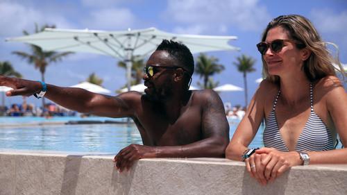 Les flots Season 2 Episode 9 - Episode 9