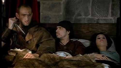 undefined Season 1 Episode 22 - La Queue du scorpion