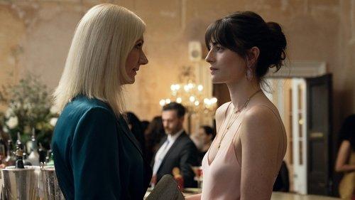 Surface Season 2 Episode 6 - Atonement