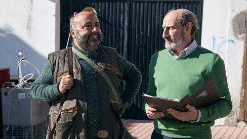 La que se avecina Season 9 Episode 17 - Una rehabilitación, un apechusque mortal y un retorno a Villazarcillo