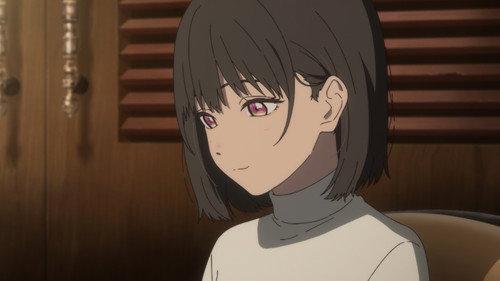 undefined Season 1 Episode 12 - A Warm Winter (2)