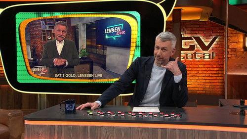 TV total Season 19 Episode 20 - Episode 20