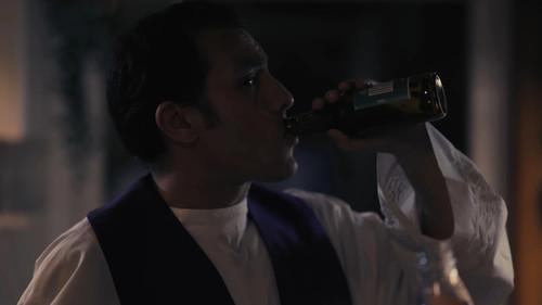 Vai Correr Tudo Bem Season 1 Episode 5 - A Christmas Carol