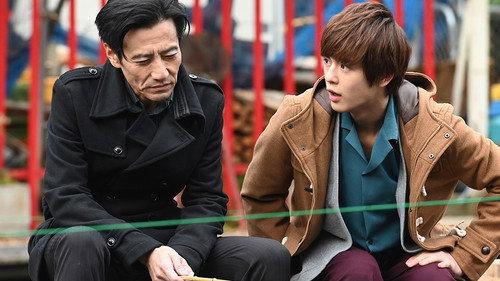 Kamen Rider Season 29 Episode 21 - Mirror World 2019