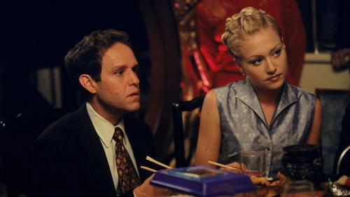 Ally McBeal Season 2 Episode 7 - Happy Trails