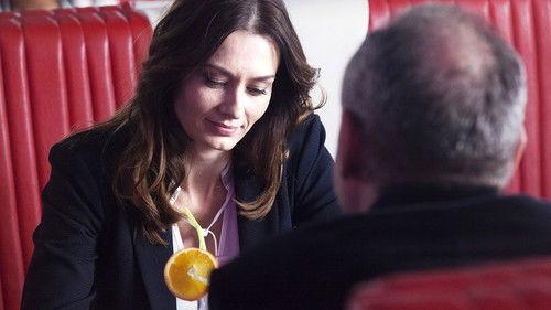 Przyjaciółki Season 9 Episode 6 - Episode 6