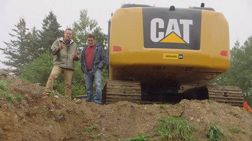 The Curse of Oak Island: Drilling Down Season 3 Episode 2 - The Puzzle Takes Shape