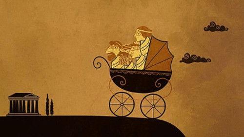 50 Nuances de Grecs Season 1 Episode 1 - Cassandre Institut