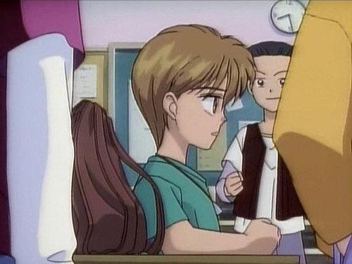 Kodocha Season 1 Episode 9 - Pinch, Pinch, Sana's Love