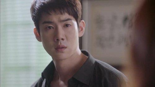 Dr. Romantic Season 1 Episode 2 - The Result of the Hypersecretion of Adrenaline