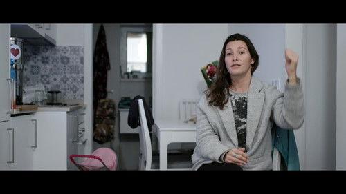 100 Foot Wave Season 1 Episode 4 - Chapter IV - Dancing with God