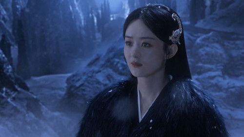 The Legend of ShenLi Season 1 Episode 38 - Heaven's Will