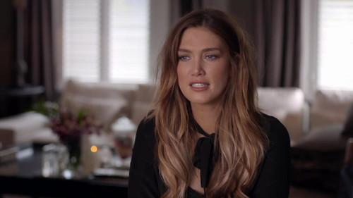 Who Do You Think You Are? Season 8 Episode 3 - Delta Goodrem