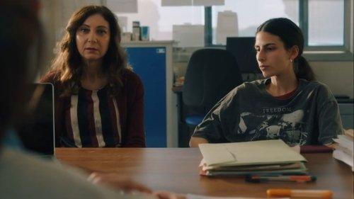 SKAM Italia Season 6 Episode 9 - Observation