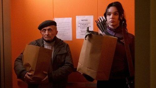 undefined Season 1 Episode 4 - Partners, Am I Right?