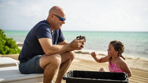 Island of Bryan Season 2 Episode 3 - Set In Stone