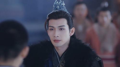 The Blossoming Love Season 1 Episode 27 - Reviving a Life