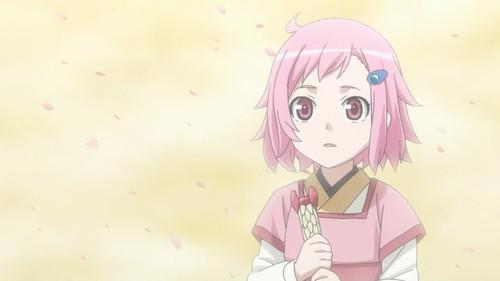 Ai Tenchi Muyo! Season 1 Episode 59 - One and Only