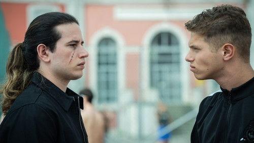 The Sea Beyond Season 5 Episode 6 - Episode 6