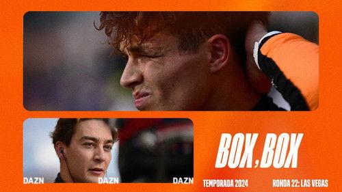 Box,box Season 1 Episode 22 - Episode 22