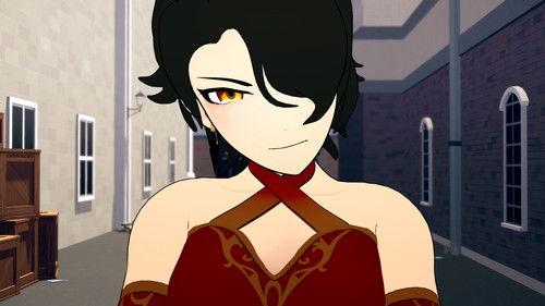 RWBY Season 3 Episode 7 - Beginning of the End