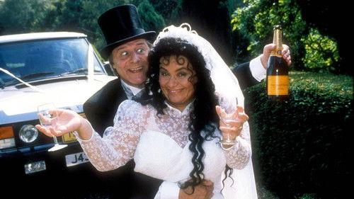 Murder Most Horrid Season 1 Episode 2 - The Girl from Ipanema