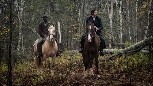 Chapelwaite Season 1 Episode 5 - The Prophet