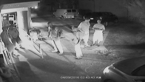 See No Evil Season 4 Episode 1 - All Eyes on Jordie