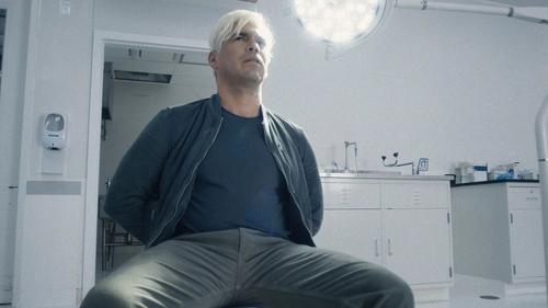 American Horror Stories Season 3 Episode 4 - Organ