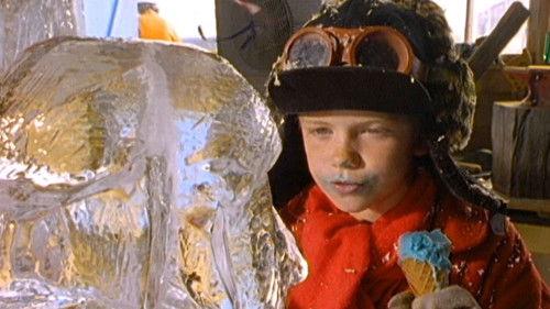 Round the Twist Season 2 Episode 9 - Ice Maiden