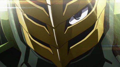 Kill la Kill Season 1 Episode 6 - Don't Toy Me on a Whim