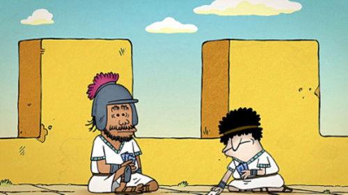 50 Nuances de Grecs Season 1 Episode 11 - Episode 11