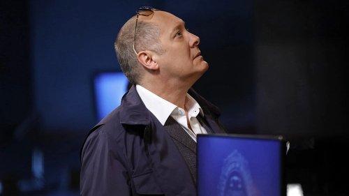 The Blacklist Season 10 Episode 19 - Room 417