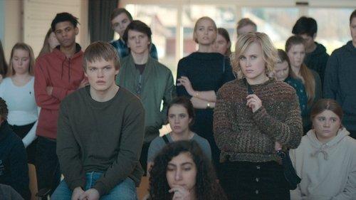 undefined Season 1 Episode 2 - 541 Meters