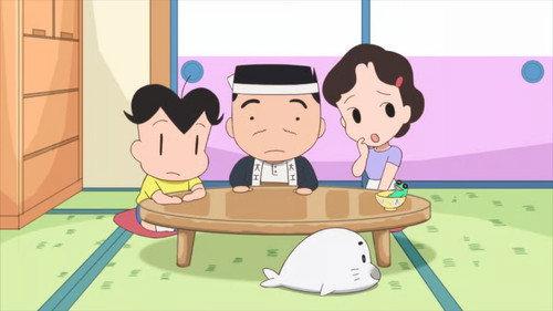 Shounen Ashibe Go! Go! Goma-chan Season 4 Episode 1 - Episode 1