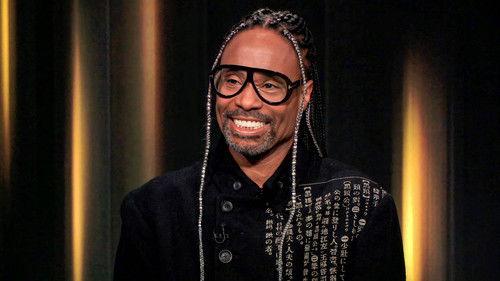 Who's Talking to Chris Wallace? Season 1 Episode 23 - Billy Porter