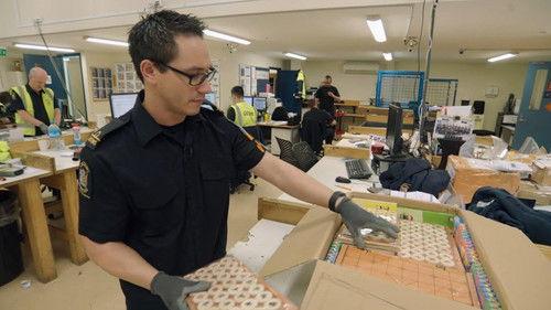 To Catch a Smuggler Season 10 Episode 9 - High Rollers