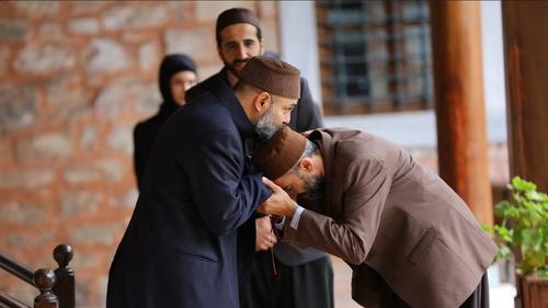 Red Roses Season 1 Episode 1 - Episode 1