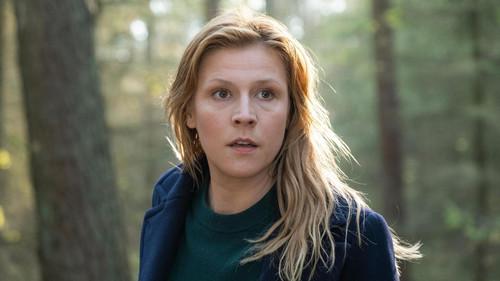 undefined Season 49 Episode 32 - On the Hunt