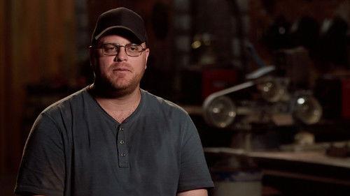 Forged in Fire Season 5 Episode 9 - The Navaja