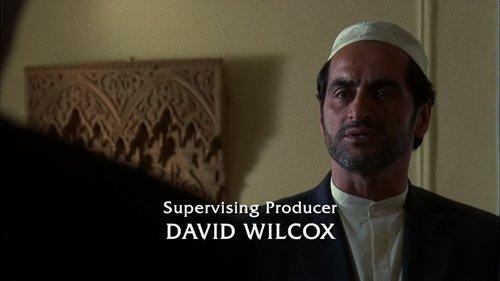 Law & Order Season 17 Episode 4 - Fear America