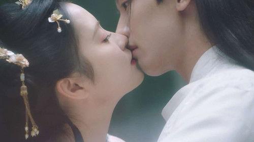 Peacock in Wonderland Season 1 Episode 22 - Episode 22