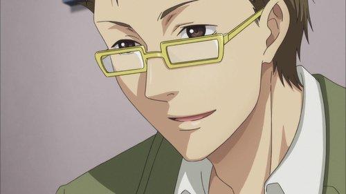 SUPER LOVERS Season 2 Episode 9 - Silver Lining