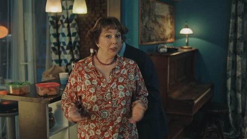 Senya Fedya Season 4 Episode 9 - Episode 9