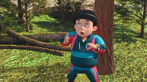 Dragon Force Season 3 Episode 11 - Episode 11