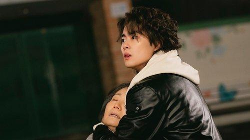 The Uncanny Counter Season 2 Episode 6 - Episode 6