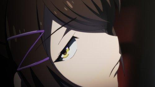 Classroom of the Elite Season 1 Episode 8 - Abandon all hope, ye who enter here.