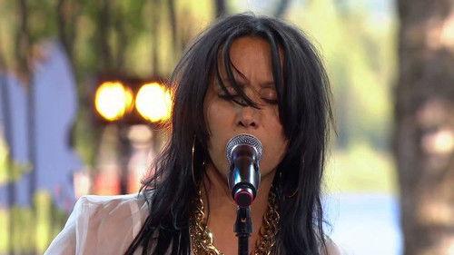 Jills Veranda Season 1 Episode 1 - Episode 1